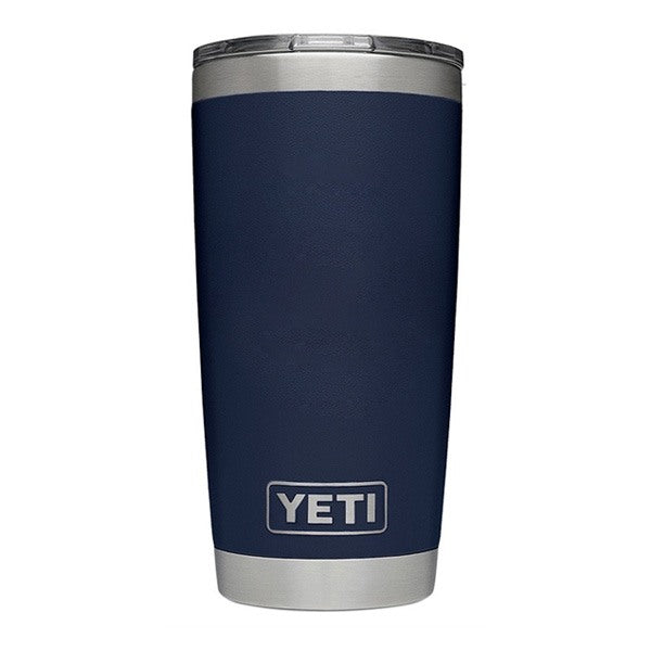 Engraved YETI 20 oz Rambler Tumbler (Q577011)
