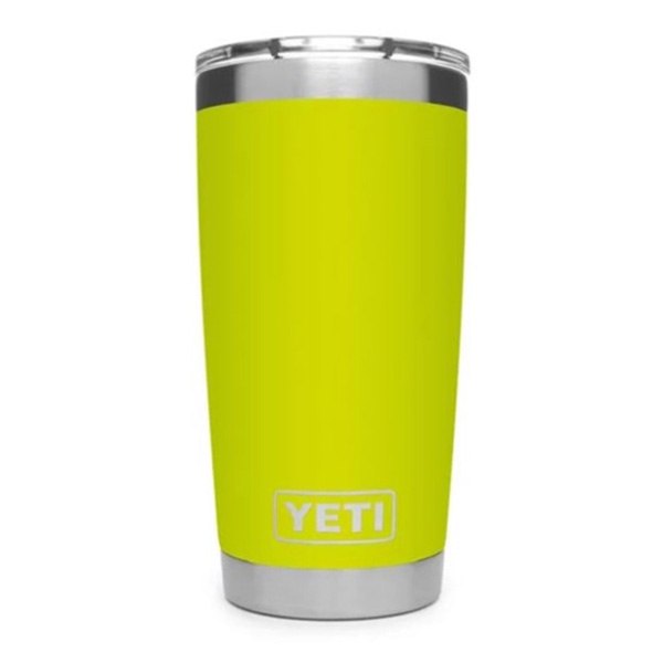 Engraved YETI 20 oz Rambler Tumbler (Q577011)