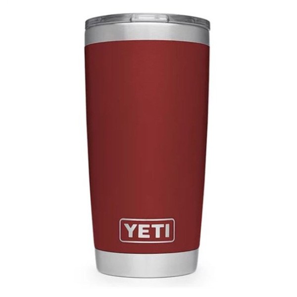 Engraved YETI 20 oz Rambler Tumbler (Q577011)