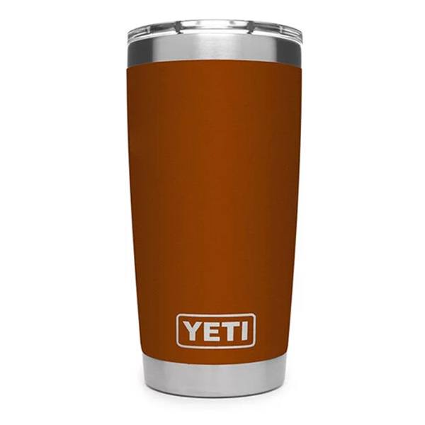 Engraved YETI 20 oz Rambler Tumbler (Q577011)