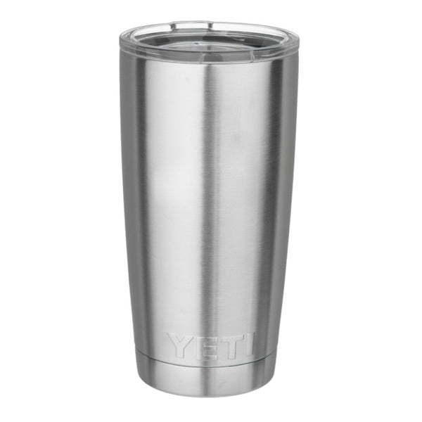 Engraved YETI 20 oz Rambler Tumbler (Q577011)