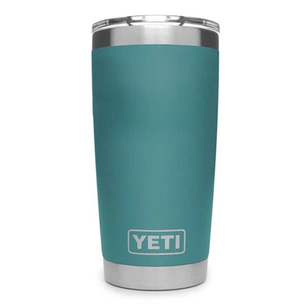Engraved YETI 20 oz Rambler Tumbler (Q577011)