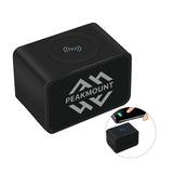 Argand 3-in-1 Bluetooth Speaker Imprinted with Logo (Q577422)