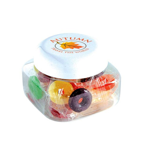 Life Savers In Small Snack Canister (Q578611)