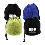 Reversable Neck Warmer/Beanie Imprinted with Logo (Q583965)