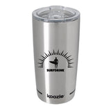 Koozie® 18 Oz. Savannah Vacuum Tumbler Imprinted with Logo (Q585422)