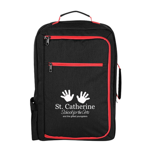 Tacoma Laptop Backpack & Briefcase (Q585911)