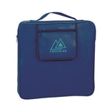 The Colorful Stadium Cushion Imprinted with Logo (Q586422)