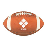 60 Point Football Coaster Imprinted with Logo (Q588422)