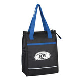 Nosh Identification Lunch Bags Imprinted with Logo (Q588911)