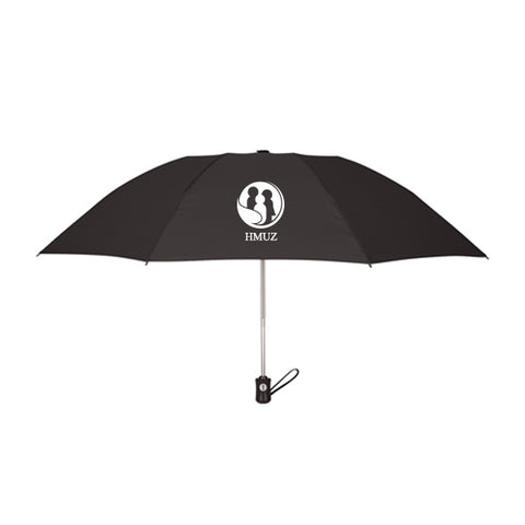 44" Arc Super Automatic Telescopic Inversion Umbrellas (Q590711)