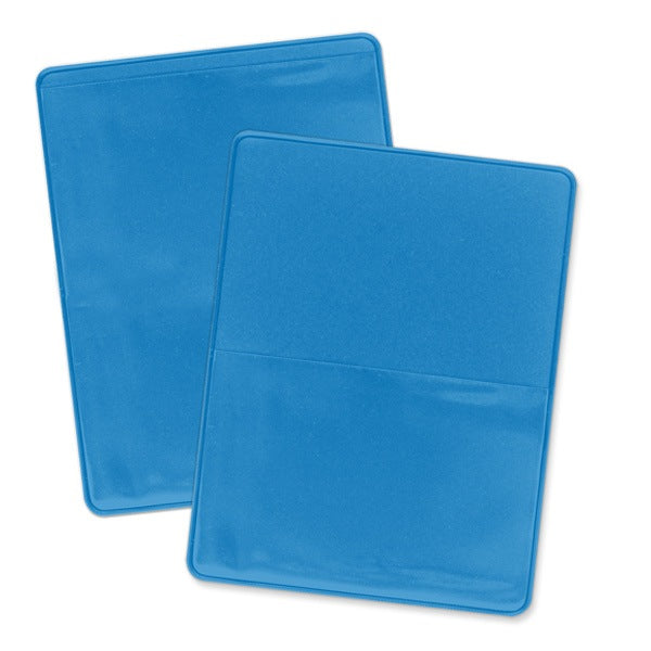 Proof of Insurance/Business Card Holders (Q590811)