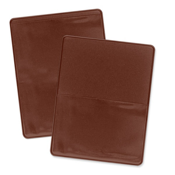 Proof of Insurance/Business Card Holders (Q590811)