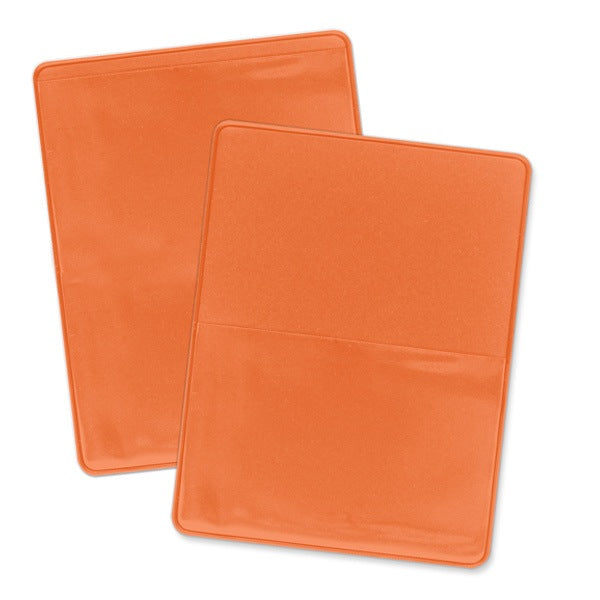 Proof of Insurance/Business Card Holders (Q590811)