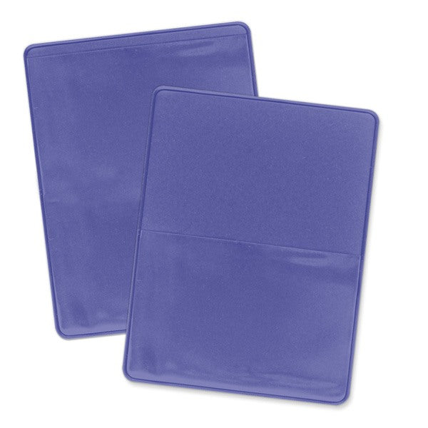 Proof of Insurance/Business Card Holders (Q590811)