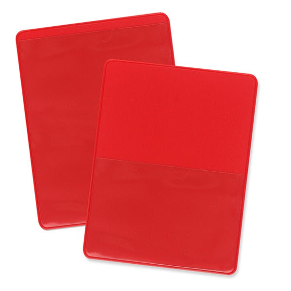 Proof of Insurance/Business Card Holders (Q590811)