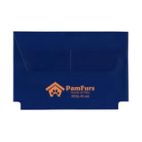 Royal Document Case With Expansion Cutouts  Imprinted with Logo (Q591011)