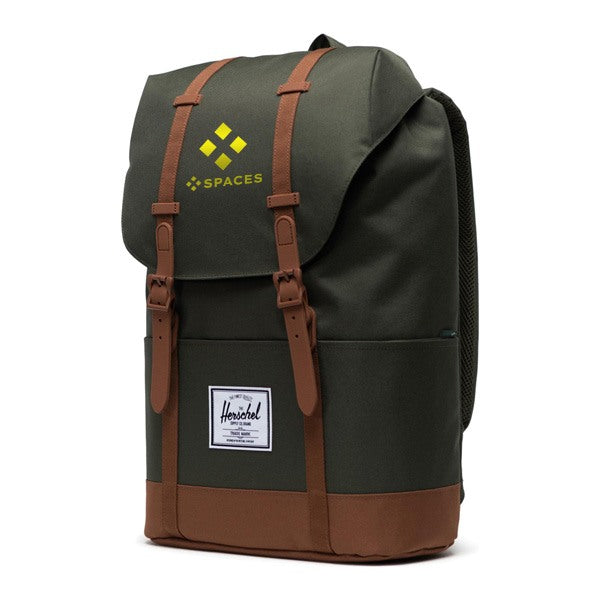 Herschel Supply Co. Columbia Messenger Bag