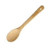 Bamboo Spoons Imprinted with Logo (Q594811)