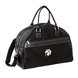 The Designer Overnighter Gym Bag Imprinted with Logo (Q596422)