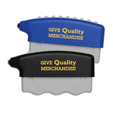 Hand Exerciser and Massager Imprinted with Logo (Q600511)