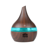 Mini USB Oil Diffuser Imprinted with Logo (Q601011)