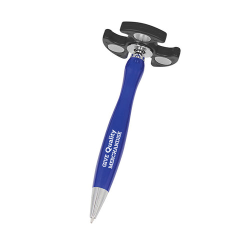 Pen Spinners (Q602511)