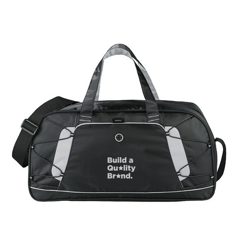 Shockwave 19" Sport Duffel Bags (Q603711)