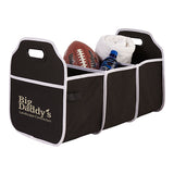 Polyester Trunk Organizers Imprinted with Logo (Q605511)