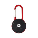 Cedar Creek® Carabiner 3-Mode Safety Light Imprinted with Logo (Q606322)