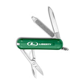 Victorinox® Classic Knives Imprinted with Logo (Q608211)