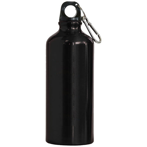 Morgan Aluminum Sports Bottles (20 oz.) (Q610311)