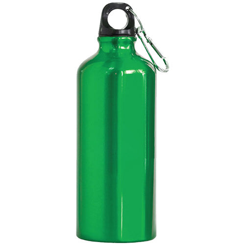 Morgan Aluminum Sports Bottles (20 oz.) (Q610311)