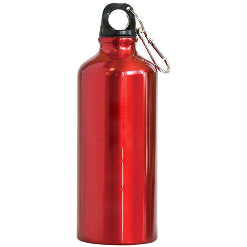 Morgan Aluminum Sports Bottles (20 oz.) (Q610311)