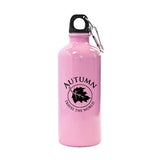 Morgan Aluminum Sports Bottles (20 oz.) Imprinted with Logo (Q610311)