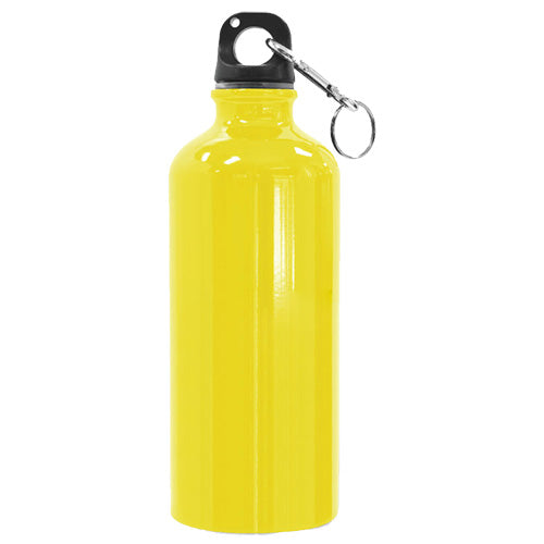 Morgan Aluminum Sports Bottles (20 oz.) (Q610311)