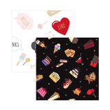 Gift Foil Sheet 25.5