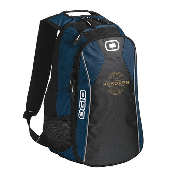 Ogio custom backpack hotsell