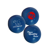 Small Unwrapped Gumballs Imprinted with Logo (Q614511)