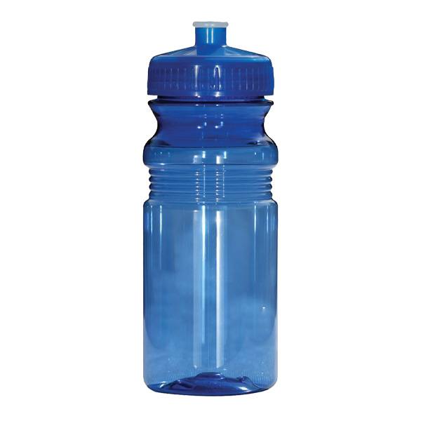 20 Oz. Ultra Lite Sports Bottles (Q614811)