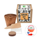 Apocalyptic Survival Kit Imprinted with Logo (Q620422)