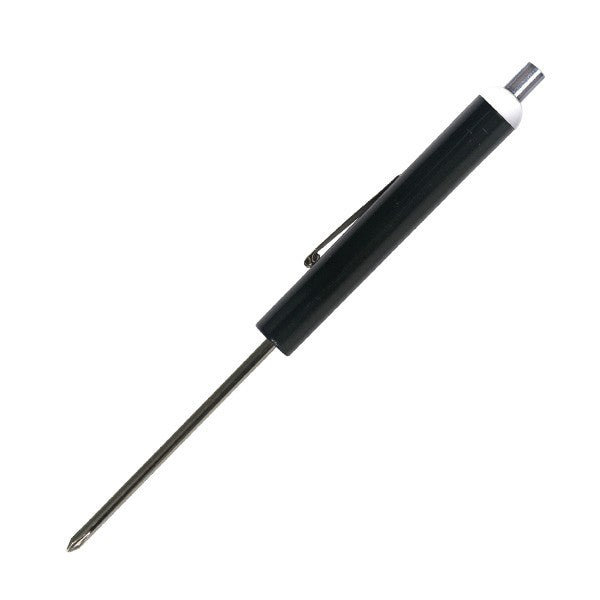No.0 Phillips Blade Screwdrivers - Magnet Top (Q620811)