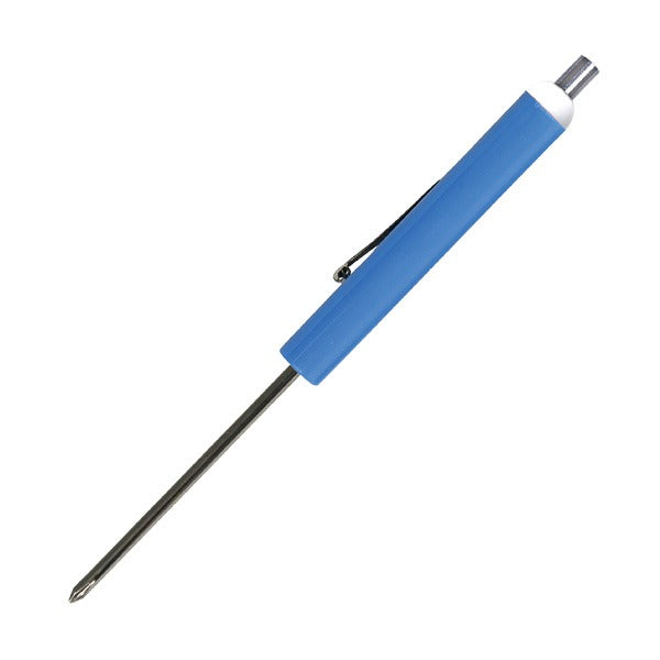 No.0 Phillips Blade Screwdrivers - Magnet Top (Q620811)