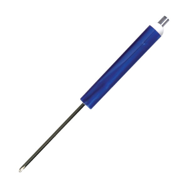 No.0 Phillips Blade Screwdrivers - Magnet Top (Q620811)