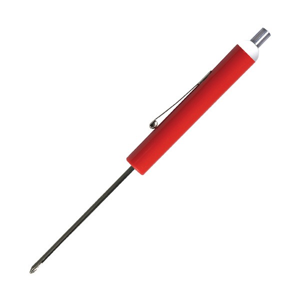 No.0 Phillips Blade Screwdrivers - Magnet Top (Q620811)