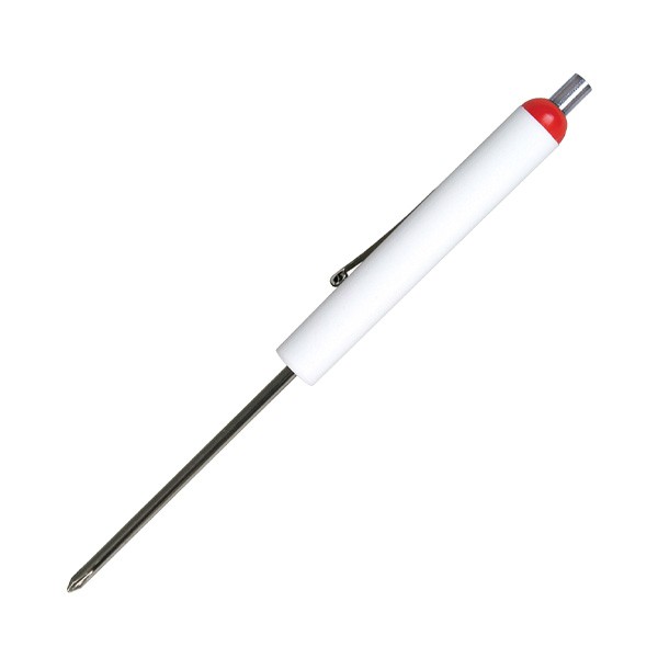 No.0 Phillips Blade Screwdrivers - Magnet Top (Q620811)