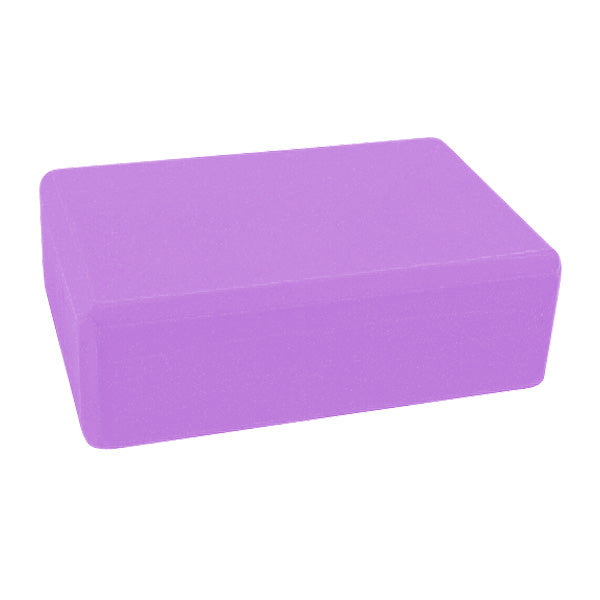 High Density EVA Yoga Blocks (Q621811)