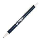 Tony Classic Pen Imprinted with Logo (Q623011)
