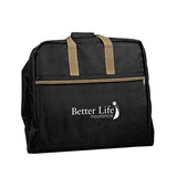 Garment Bag with Logo (Q623611)