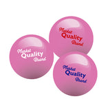 Mini Gumballs in a Bag (1 lb.) Imprinted with Logo (Q624511)